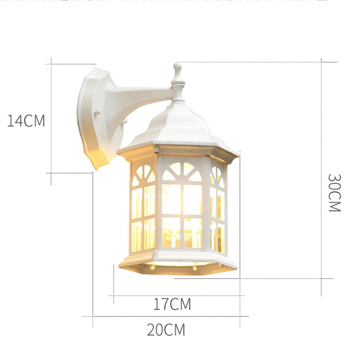 Luminaire Extérieur | DOIJOT