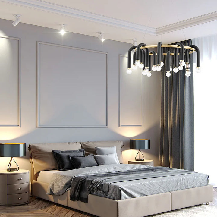 Suspension Luminaire | SHAPU