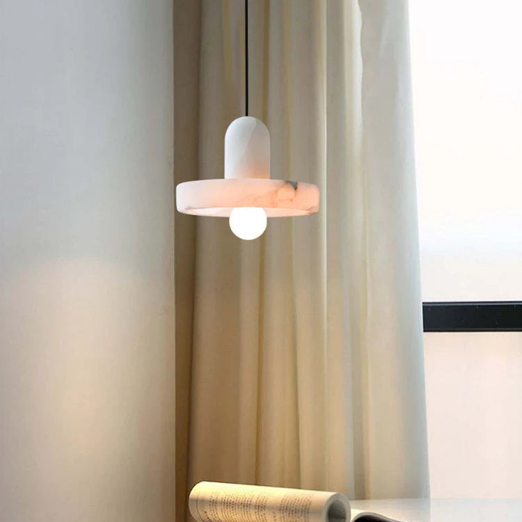 Suspension Luminaire | REVERE
