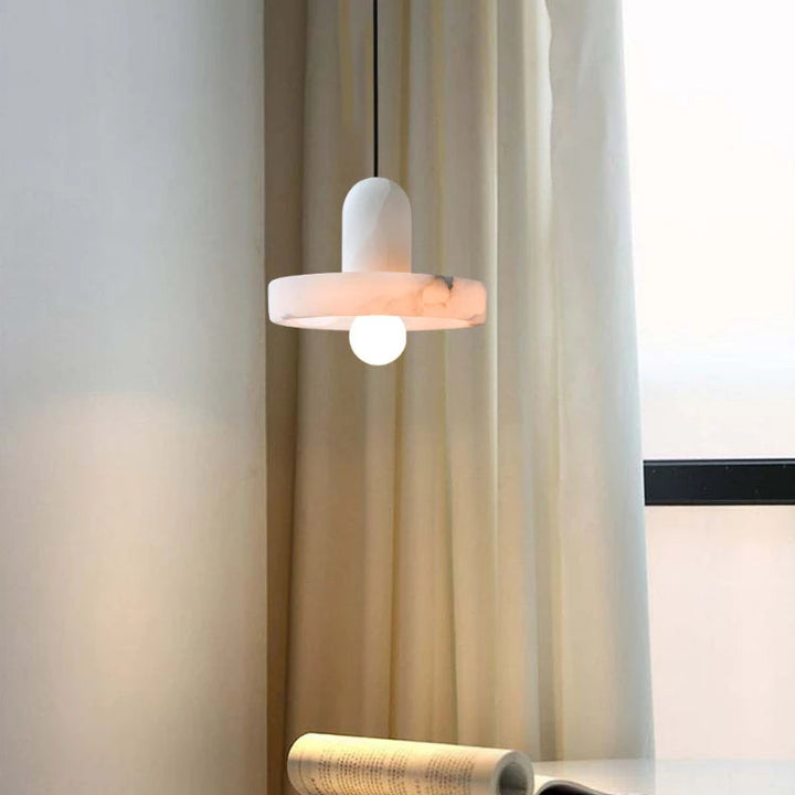 Suspension Luminaire | REVERE