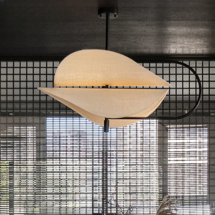 Suspension Luminaire | TAPAL