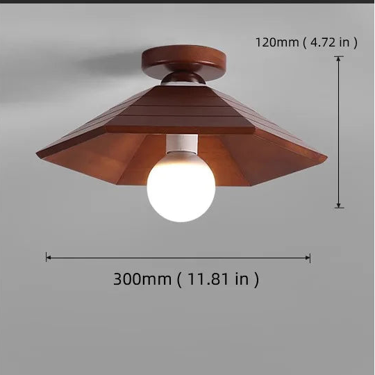 Luminaire Plafonnier | DARUSITO