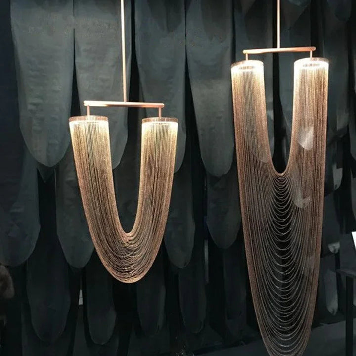 Suspension Luminaire | LUNIME