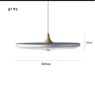 Suspension Luminaire | LUMIRA