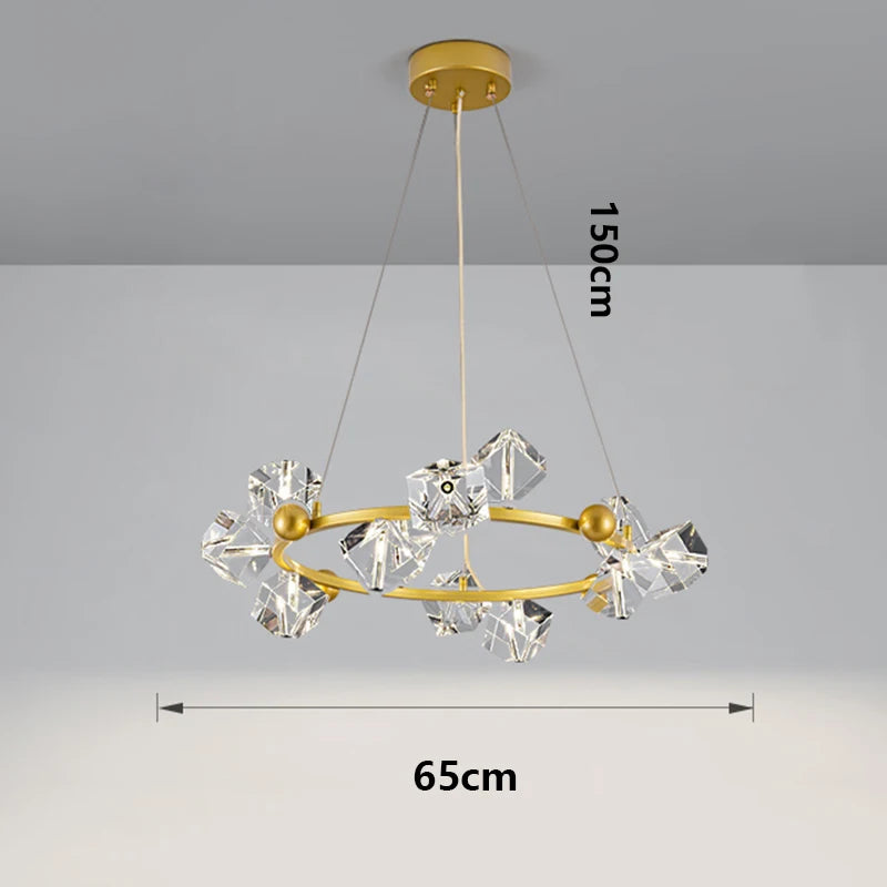 Suspension Luminaire | DORITURE