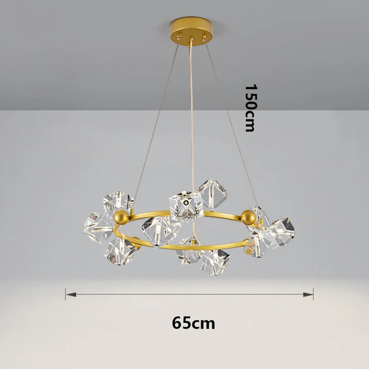 Suspension Luminaire | DORITURE