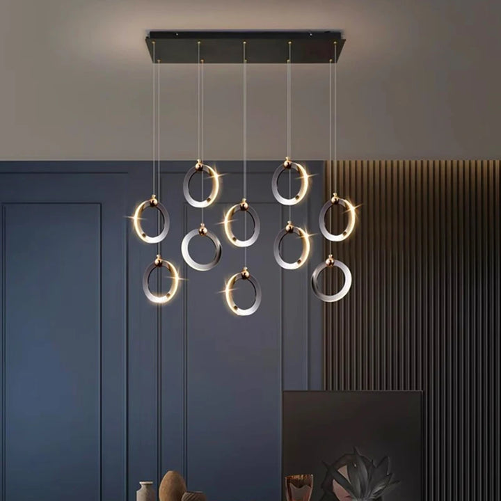 Suspension Luminaire | PYTOR
