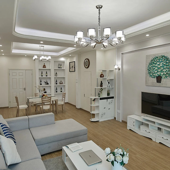 Suspension Luminaire | MARKA