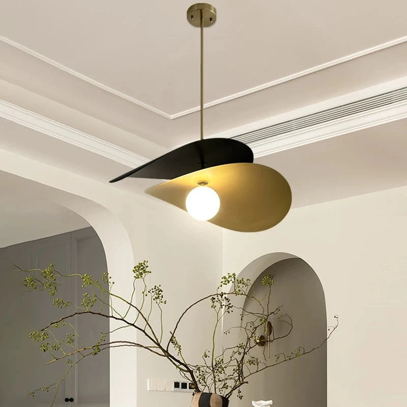 Suspension Luminaire | MINOSILA