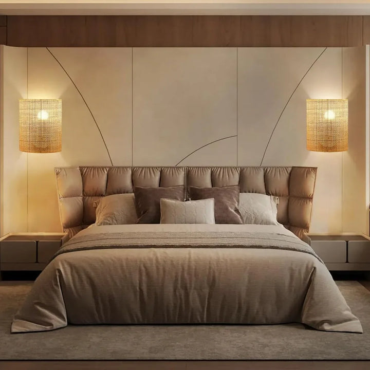 Applique Murale | BAMBA