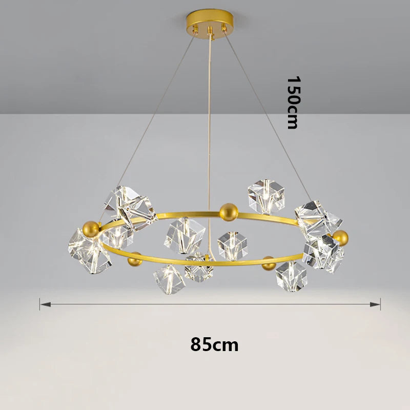 Suspension Luminaire | DORITURE