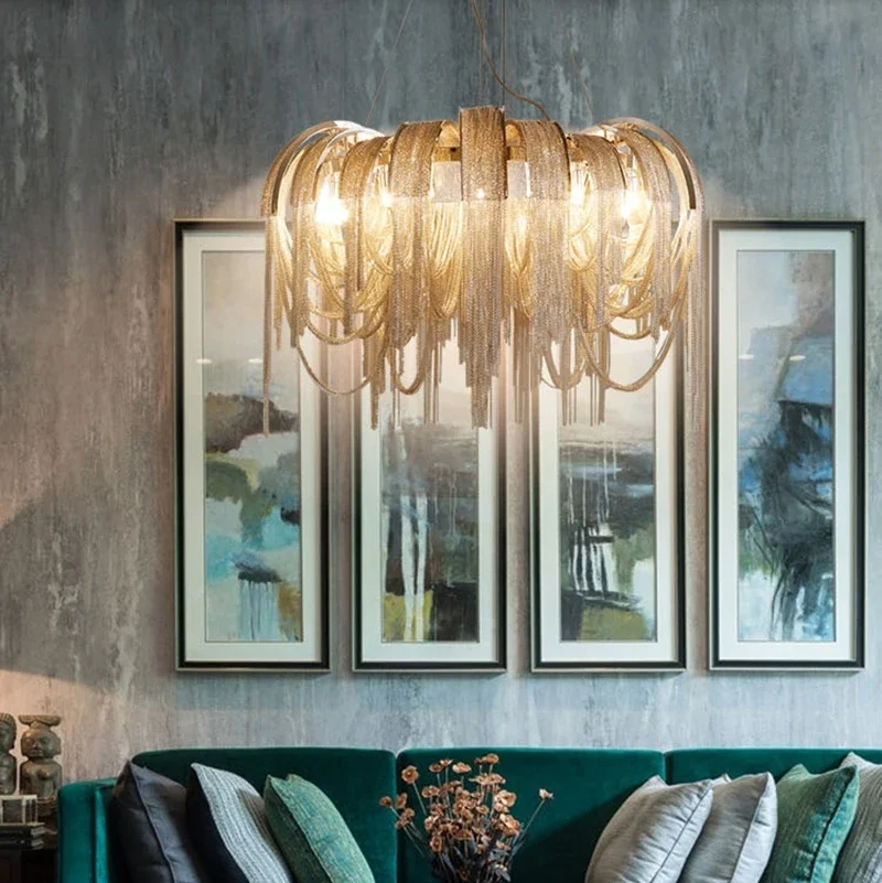 Suspension Luminaire | XELUSE