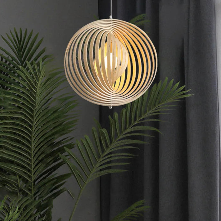 Suspension Luminaire | DUIPORTU