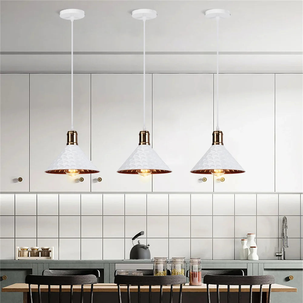Suspension Luminaire | SOLOKAT