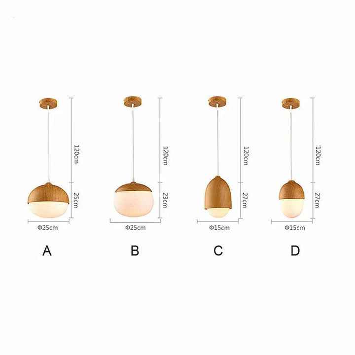 Suspension Luminaire | ANCHE