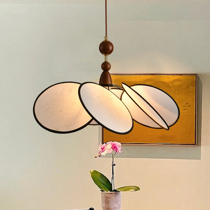 Suspension Luminaire | TISSA