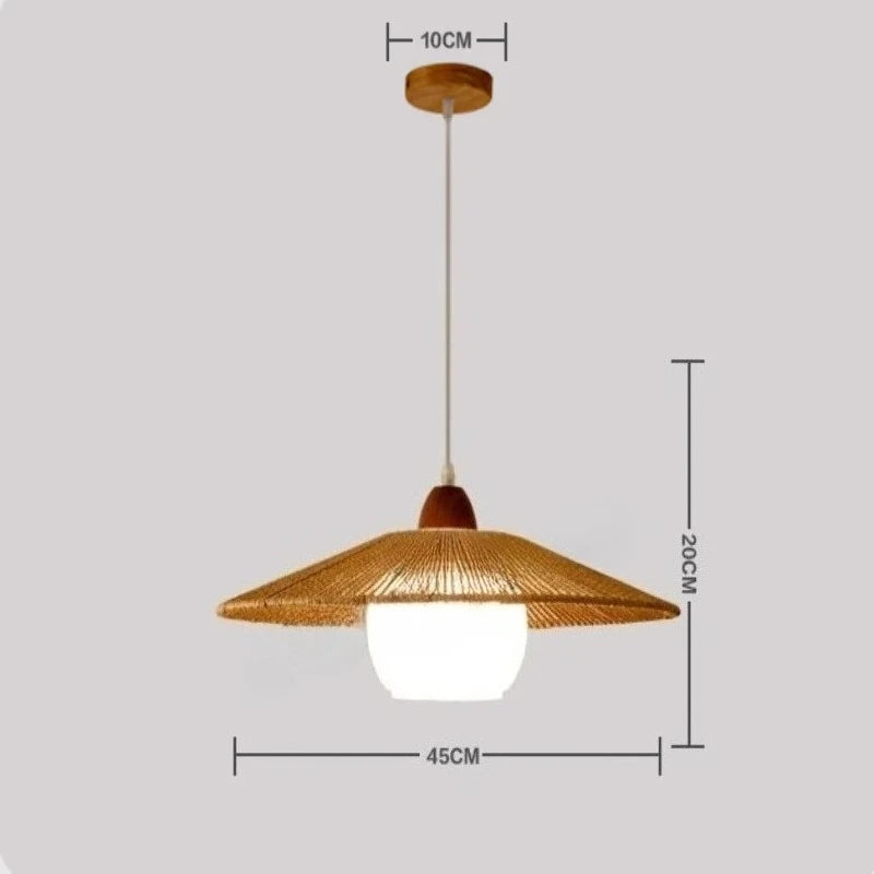 Suspension Luminaire | ABATINA