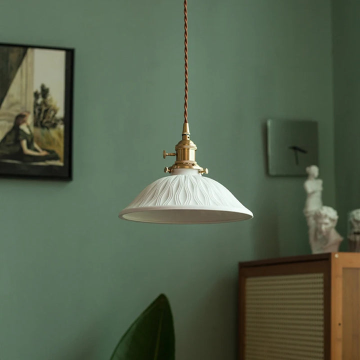 Suspension Luminaire | CERAMILA