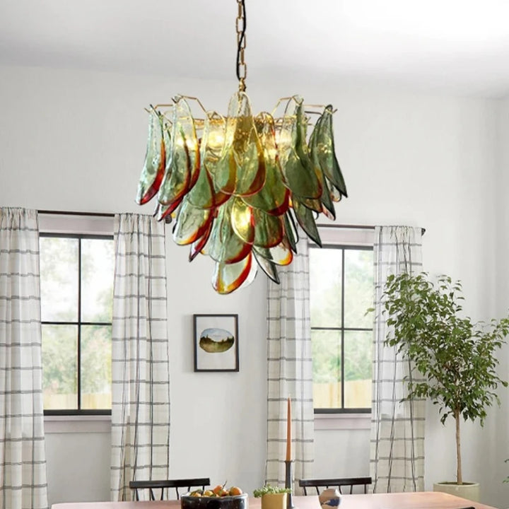 Suspension Luminaire | SUISI