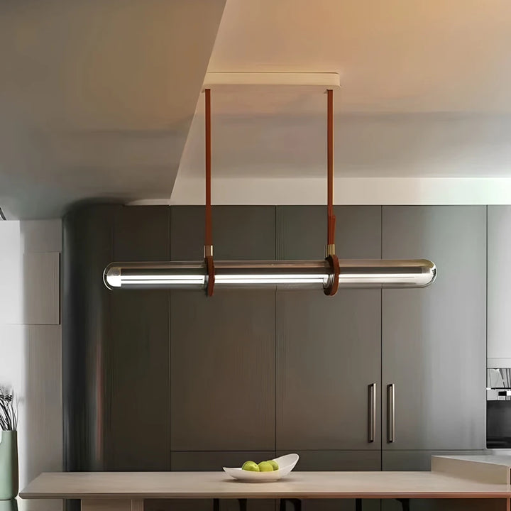 Suspension Luminaire | CUIVE