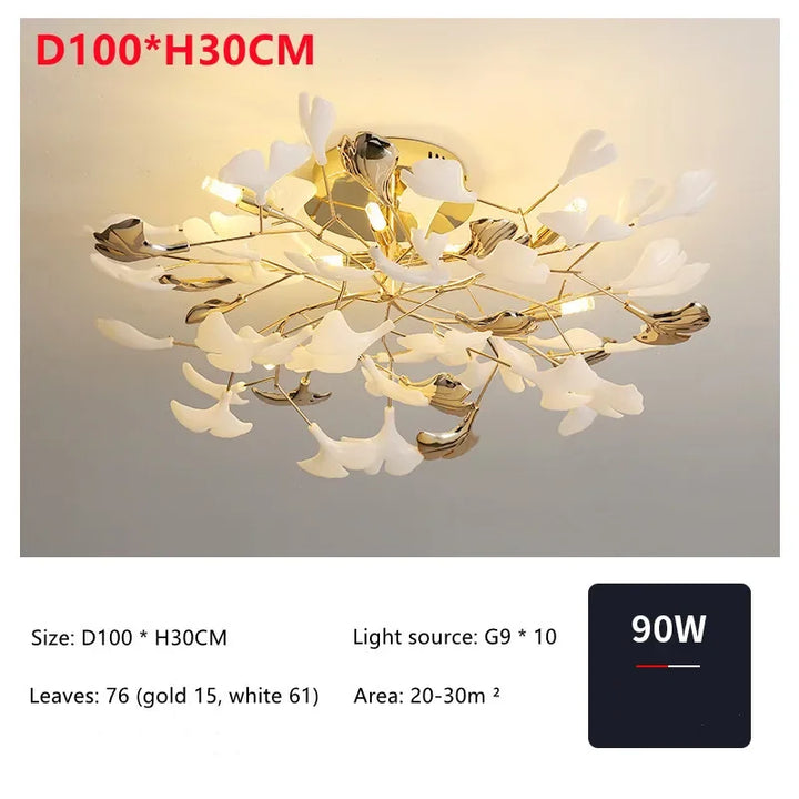 Luminaire Plafonnier | LEUIFFE