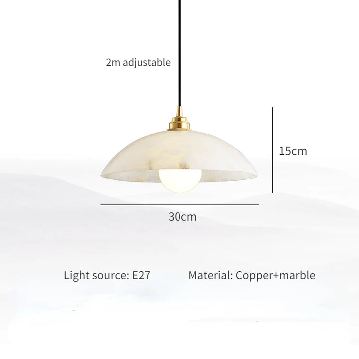 Suspension Luminaire | REVERE