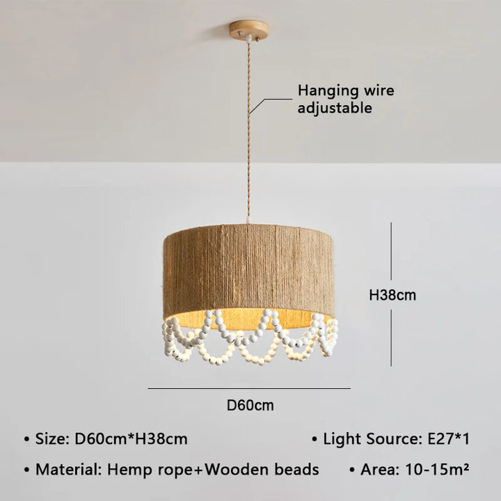 Suspension Luminaire | SOUIDIS