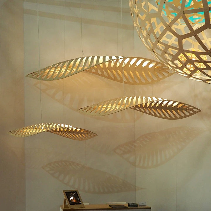 Suspension Luminaire | SAFA