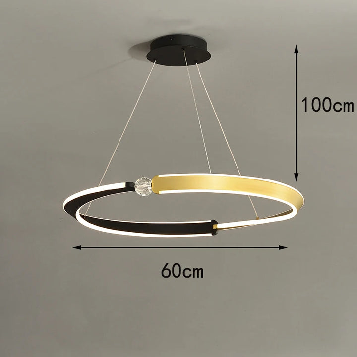 Suspension Luminaire | FYPOUI