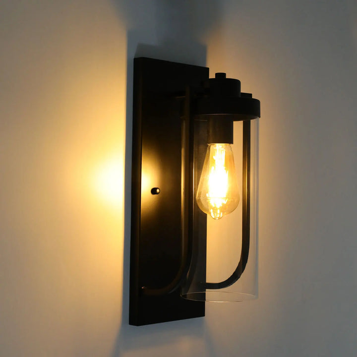 Luminaire Extérieur | EXTER