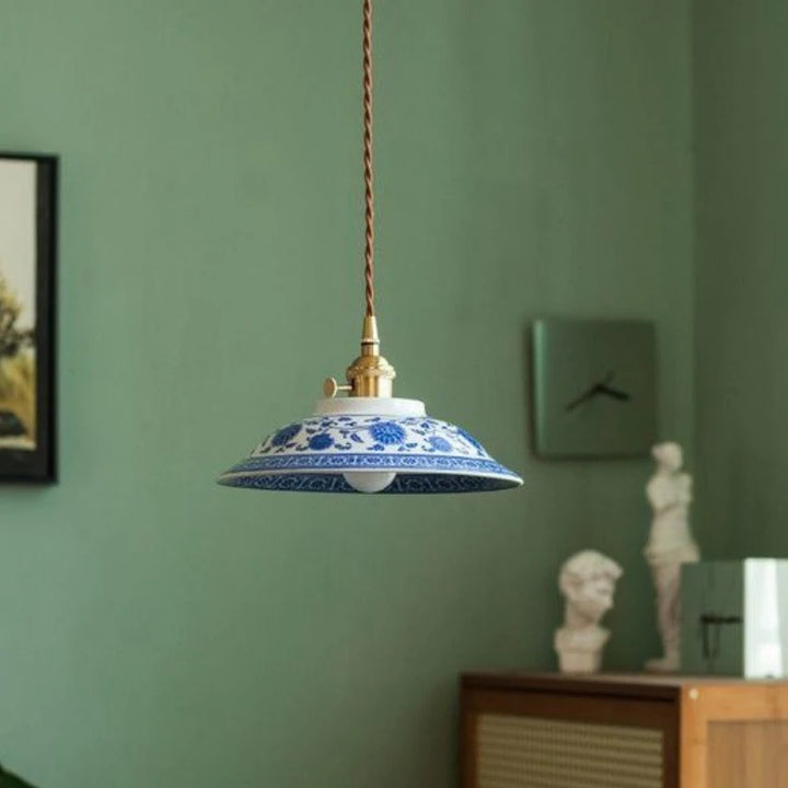 Suspension Luminaire | EMALINE