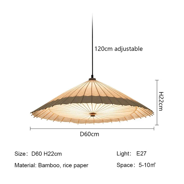 Suspension Luminaire | ROKOKO