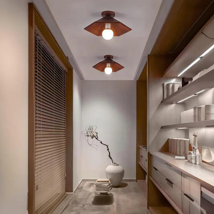 Luminaire Plafonnier | DARUSITO