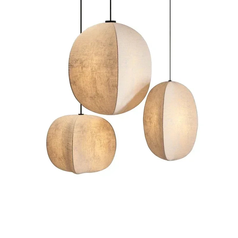 Suspension Luminaire | MALISME
