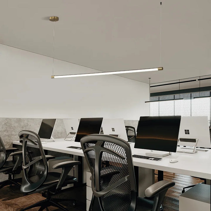 Suspension Luminaire | ROOMI