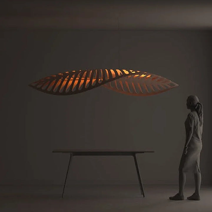 Suspension Luminaire | SAFA