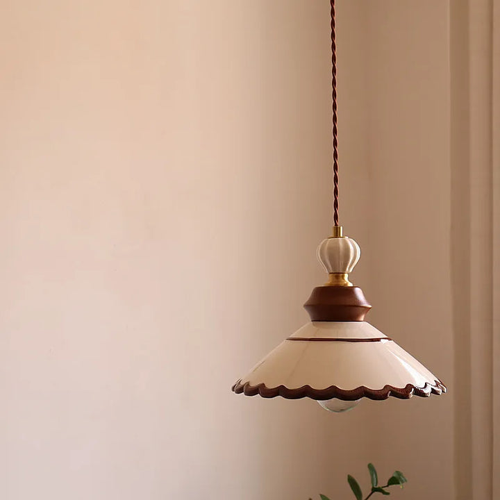 Suspension Luminaire | BAIROTYCOR