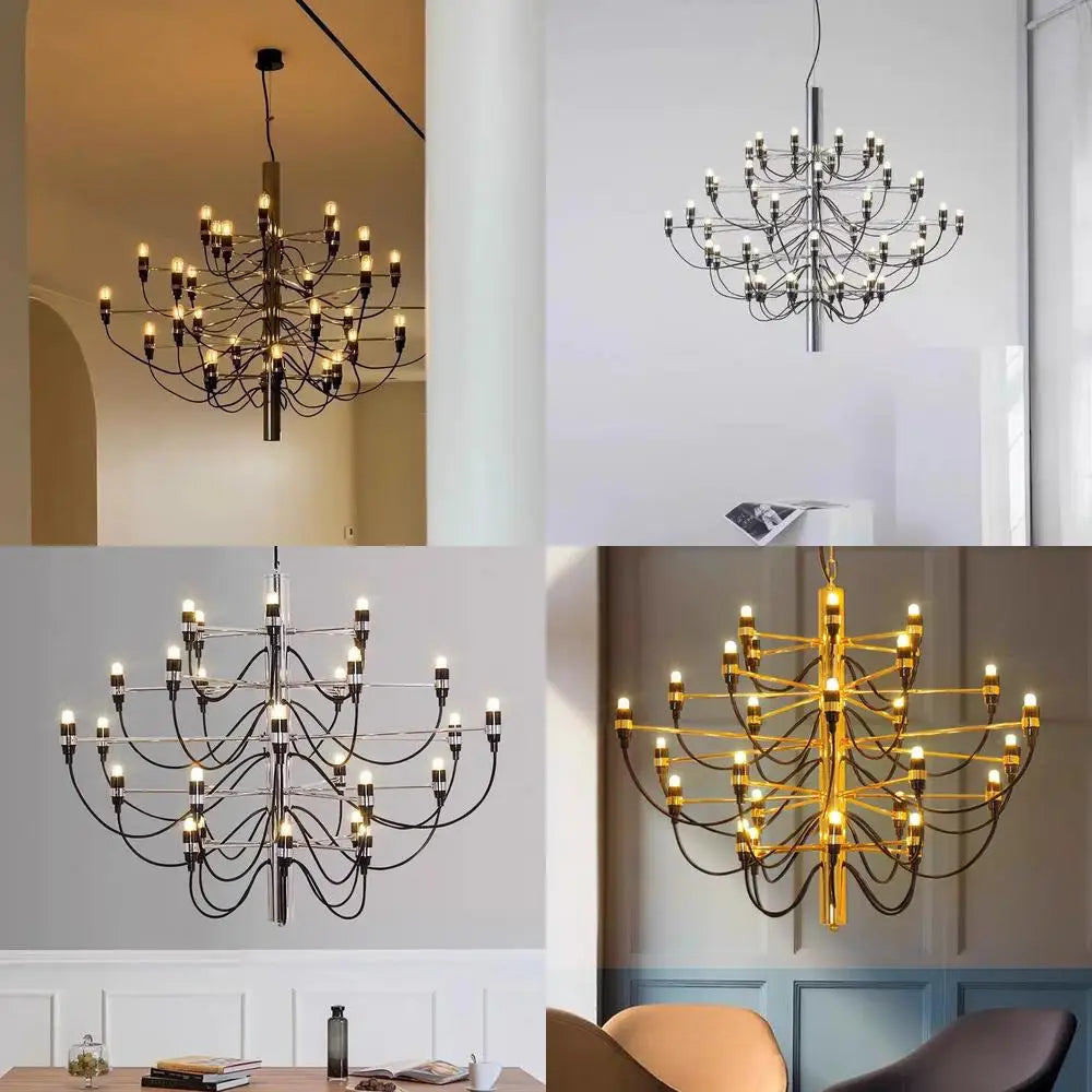 Suspension Luminaire | SISODA