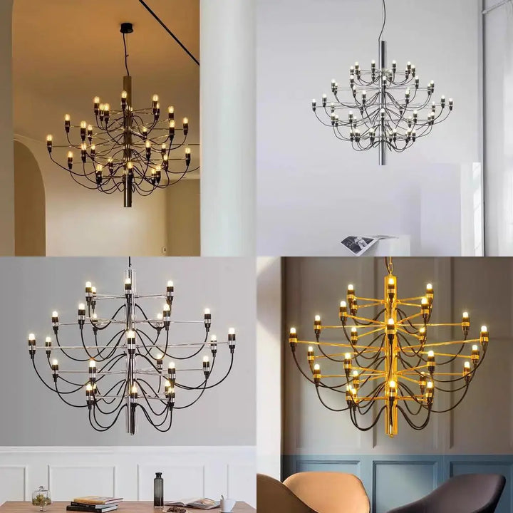 Suspension Luminaire | SISODA