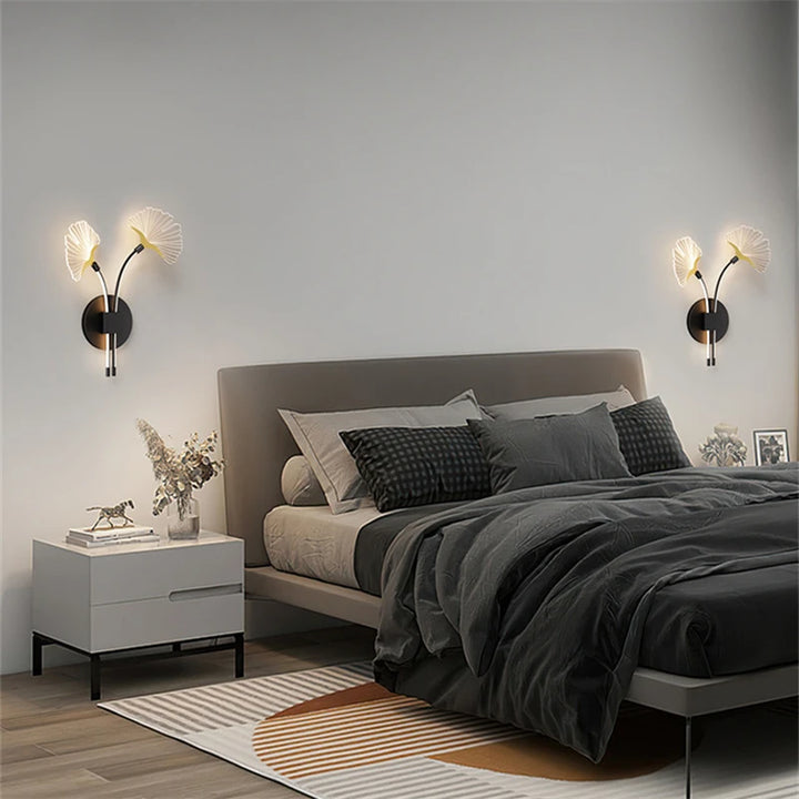 Applique Murale | FLOUR