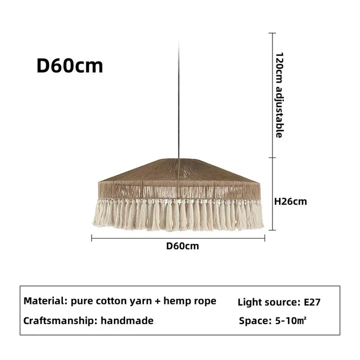 Suspension Luminaire | TORIN