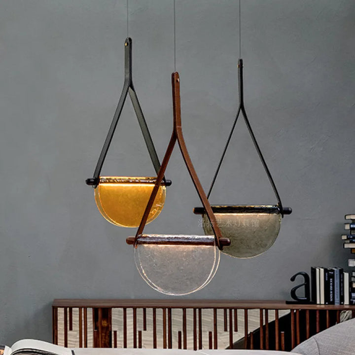 Suspension Luminaire | GALOPA