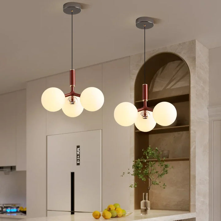 Suspension Luminaire | DUXIR