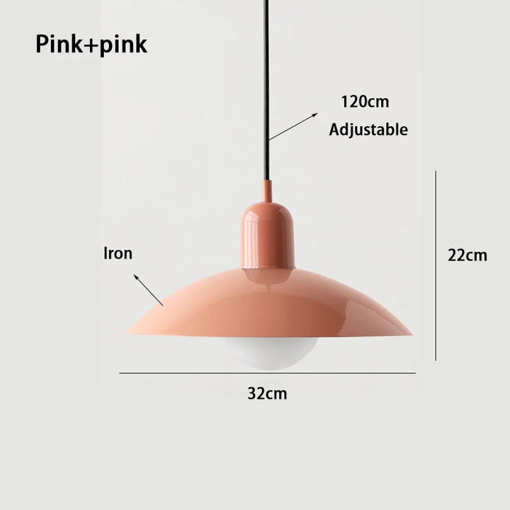 Suspension Luminaire | NOQUE