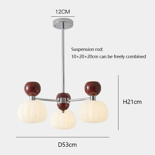 Suspension Luminaire | SAUTIGE