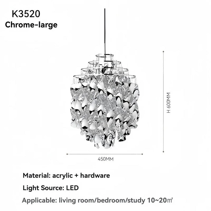 Suspension Luminaire | EMITAR