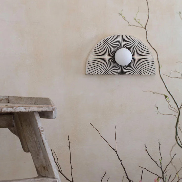 Applique Murale | MICROBRULE