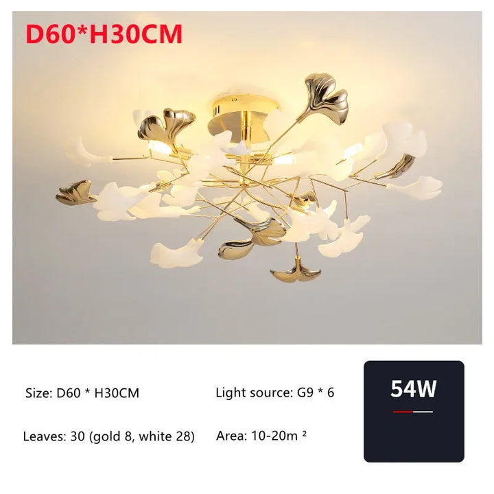 Luminaire Plafonnier | LEUIFFE