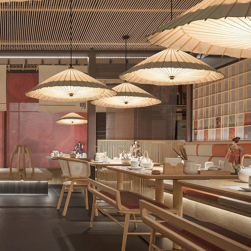 Suspension Luminaire | ROKOKO