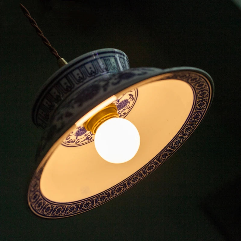 Suspension Luminaire | VINTE